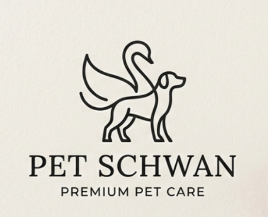 Pet Schwan